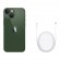 Смартфон Apple iPhone 13 256Gb A2482 (зеленый)