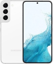 Samsung SM-S906E Galaxy S22 Plus 8/128Gb (Белый фантом)