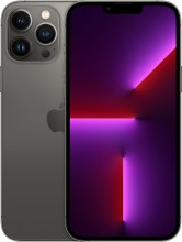 Смартфон Apple iPhone 13 Pro Max 256Gb A2643 EUR (Графитовый)