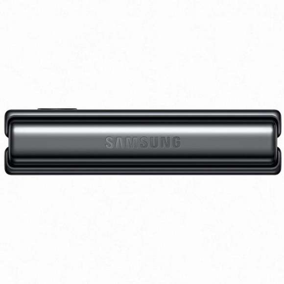 Смартфон Samsung Galaxy Z Flip4 5G 8/256Gb (SM-F721) (Графитовый)