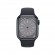 Умные часы Apple Watch Series 8 45мм MNUL3 M/L Aluminium Case, midnight Sport Band (Темная ночь, Темная ночь)