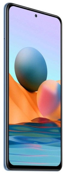 Смартфон Xiaomi Redmi Note 10 Pro 8/256 ГБ Global (Синий)