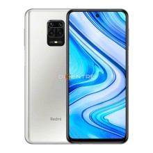 Смартфон Xiaomi Redmi Note 9 Pro 128Gb RAM 6Gb (RU/A) (белый)