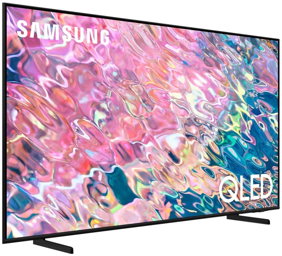 75" Телевизор Samsung QE75Q60BAU QLED 75" Телевизор Samsung QE75Q60BAU QLED