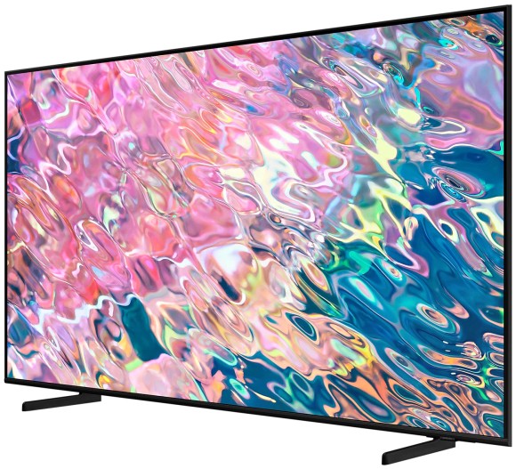 75" Телевизор Samsung QE75Q60BAU QLED 75" Телевизор Samsung QE75Q60BAU QLED