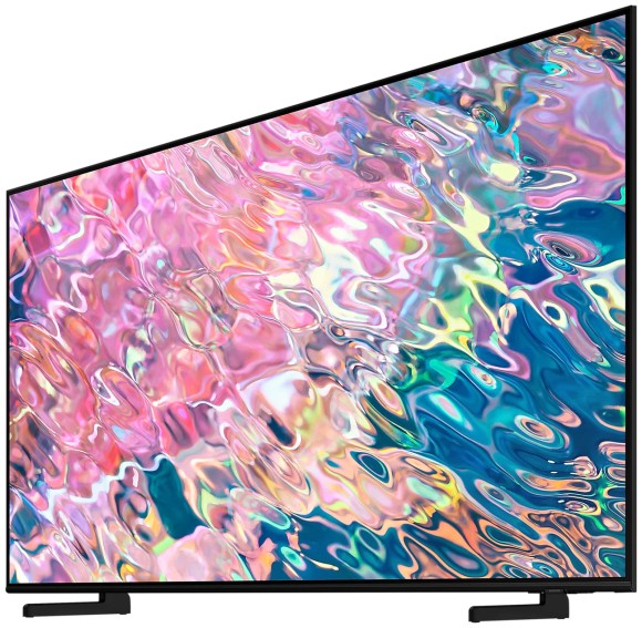 75" Телевизор Samsung QE75Q60BAU QLED 75" Телевизор Samsung QE75Q60BAU QLED