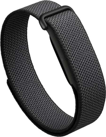 Фитнес-браслет Google Fitbit Air Черный