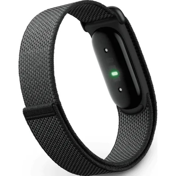Фитнес-браслет Google Fitbit Air Черный