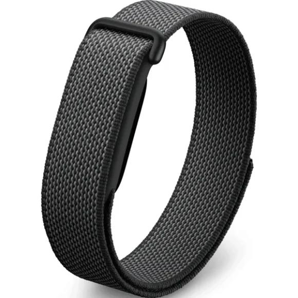 Фитнес-браслет Google Fitbit Air Черный