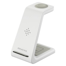 Breaking 3в1 DS03 20W белый