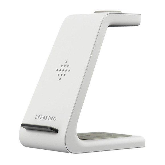 Breaking 3в1 DS03 20W белый