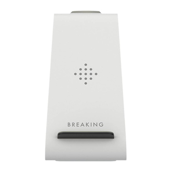 Breaking 3в1 DS03 20W белый