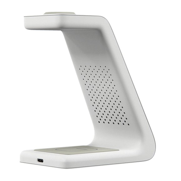 Breaking 3в1 DS03 20W белый