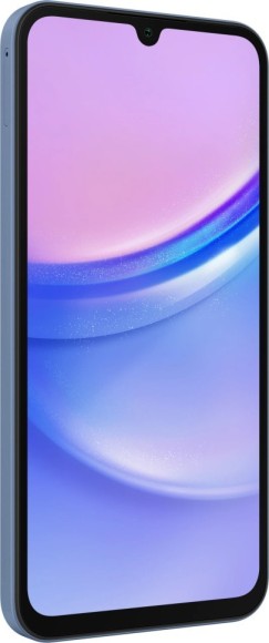 Смартфон Samsung A155F Galaxy A15 5G 8/256Gb Dual nano SIM (Blue) Смартфон Samsung A155F Galaxy A15 5G 8/256Gb Dual nano SIM (Blue)