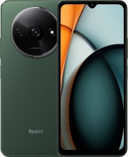 Смартфон  Xiaomi Redmi A3 4/128 ГБ RU, Dual nano SIM (Зеленый)