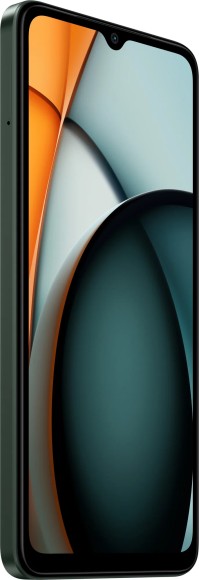 Смартфон  Xiaomi Redmi A3 4/128 ГБ RU, Dual nano SIM (Green)