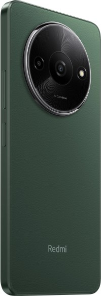 Смартфон  Xiaomi Redmi A3 4/128 ГБ RU, Dual nano SIM (Green)