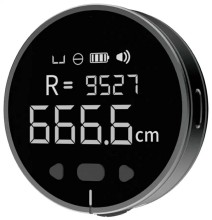 Курвиметр Xiaomi Duka Small Q Ruler