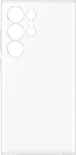Чехол-накладка Samsung S24 VEGLAS Pocket силикон прозрачный