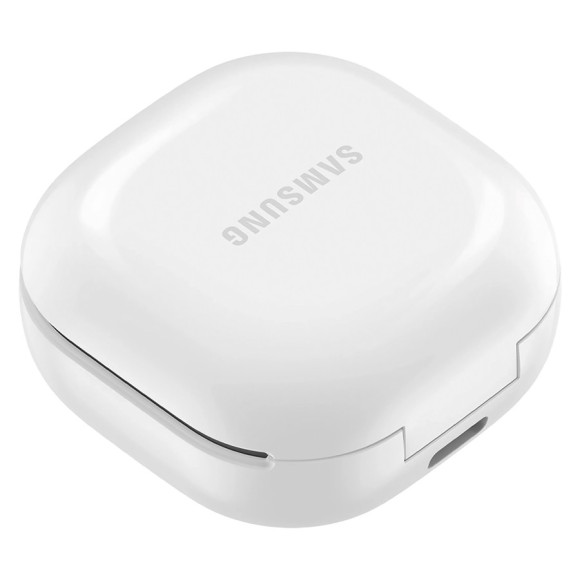 Наушники Samsung Galaxy Buds2 SM-R177 (белый) Наушники Samsung Galaxy Buds2 SM-R177 (белый)