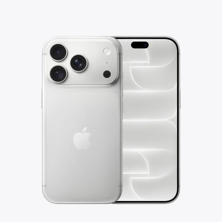 Смартфон Apple iPhone 18 Pro 256GB Esim (Без RuStore)