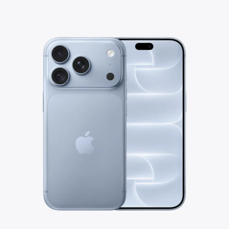 Смартфон Apple iPhone 18 Pro 256GB Esim (Без RuStore)