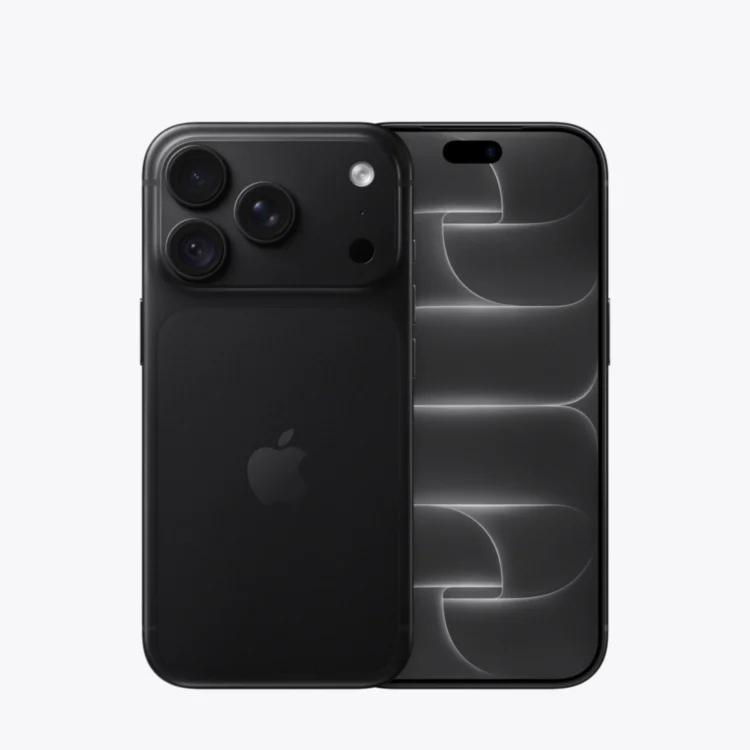 Смартфон Apple iPhone 18 Pro 256GB Esim (Без RuStore)