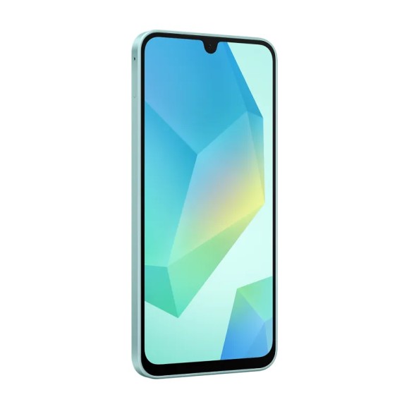 Смартфон Samsung A166E Galaxy A16 5G 4/128Gb не РСТ (Light Green) Смартфон Samsung A166E Galaxy A16 5G 4/128Gb не РСТ (Light Green)