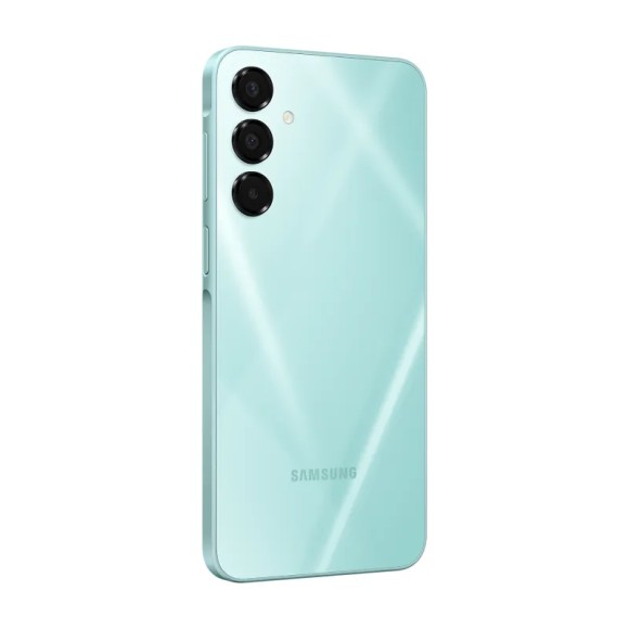 Смартфон Samsung A166E Galaxy A16 5G 4/128Gb не РСТ (Light Green) Смартфон Samsung A166E Galaxy A16 5G 4/128Gb не РСТ (Light Green)