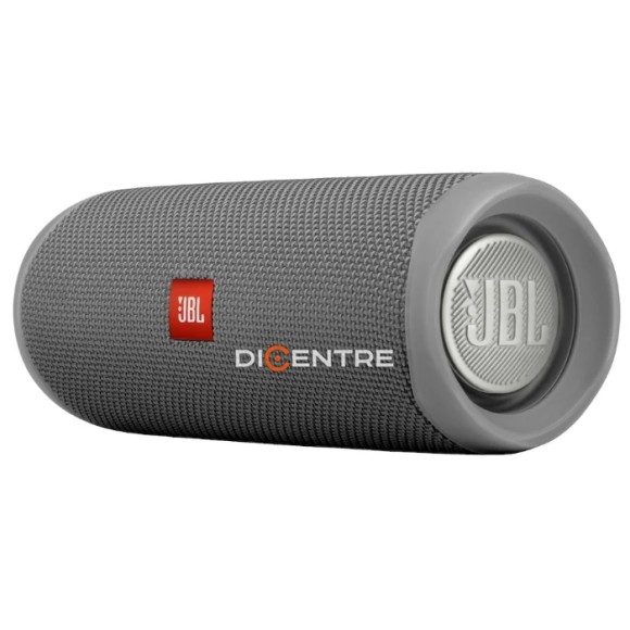 Портативная акустика JBL Flip 5 (серая )