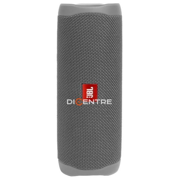 Портативная акустика JBL Flip 5 (серая )