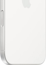 Смартфон Apple iPhone 17 128 ГБ, Dual: nano SIM + eSIM (White) 