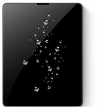 Стекло для Apple iPad 12.9 0.33mm