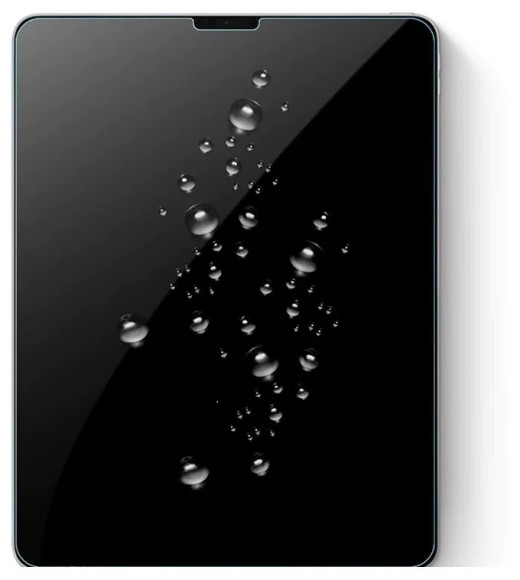Стекло для Apple iPad 12.9 0.33mm