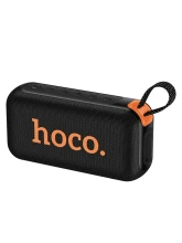 Портативная акустика Hoco HC32 Smart sound speaker Navy Black Портативная акустика Hoco HC32 Smart sound speaker Navy Black