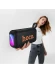 Портативная акустика Hoco HC32 Smart sound speaker Navy Black