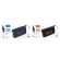 Портативная акустика Hoco HC32 Smart sound speaker Navy Black