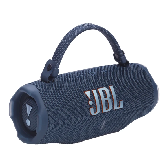 Портативная акустика JBL Charge 6 синий