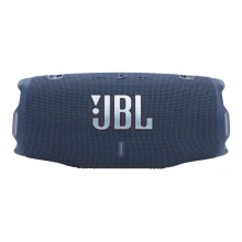 Портативная акустика JBL Charge 6 синий