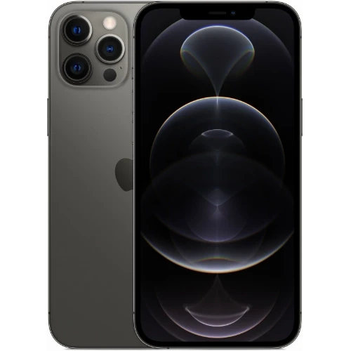 Смартфон Apple iPhone 12 Pro Max 128Gb А/С-77% +Бокс Esim (Графит) Смартфон Apple iPhone 12 Pro Max 128Gb А/С-77% +Бокс Esim (Графит)
