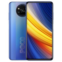 Смартфон Xiaomi Poco X3 Pro 8/256GB (RU/A) (голубой)
