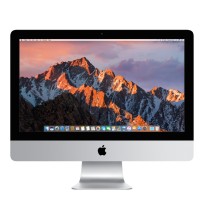 Моноблок 21.5" Apple iMac (середина 2017 г.) (MMQA2RU/A)