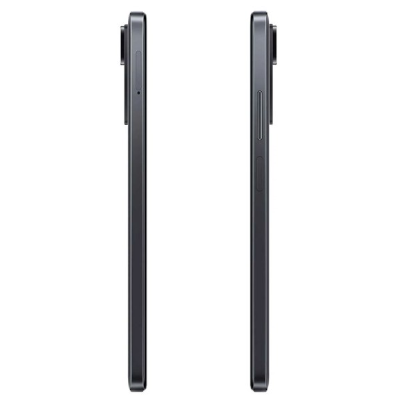 Смартфон Xiaomi Redmi Note 11S 6/128Gb Global (серый)