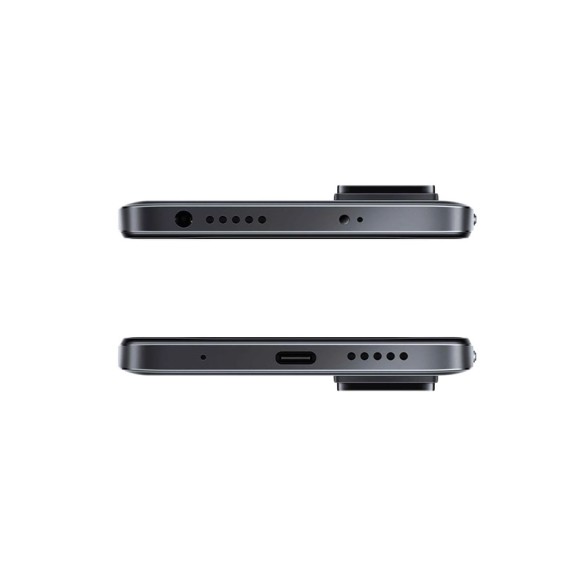 Смартфон Xiaomi Redmi Note 11S 6/128Gb Global (серый)