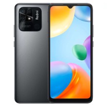 Смартфон Xiaomi Redmi 10C 4/128Gb Global (серый)