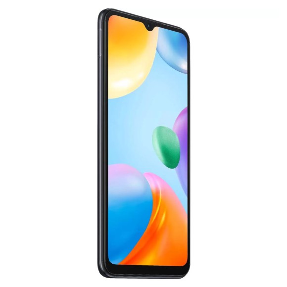 Смартфон Xiaomi Redmi 10C 4/128Gb Global (серый)