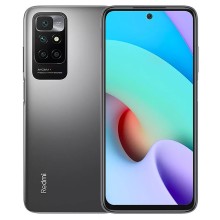 Смартфон Xiaomi Redmi 10 4/64Gb Global (Углеродно-серый)