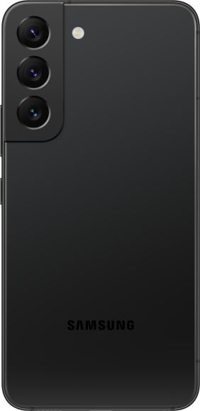 Samsung SM-S906E Galaxy S22 Plus 8/128Gb (Черный фантом)