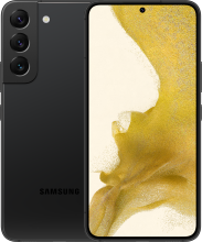 Samsung SM-S906E Galaxy S22 Plus 8/128Gb (Черный фантом)