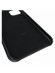 Чехол-накладка для iPhone 13 Pro K-DOO Noble черный